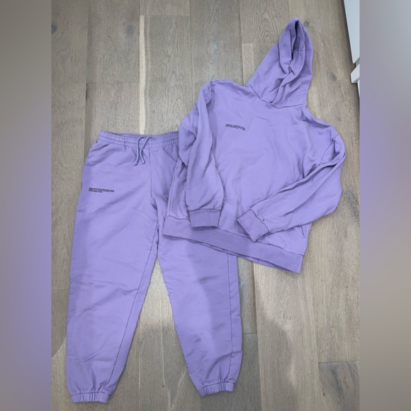 Pangaia Tops - Pangaia Set